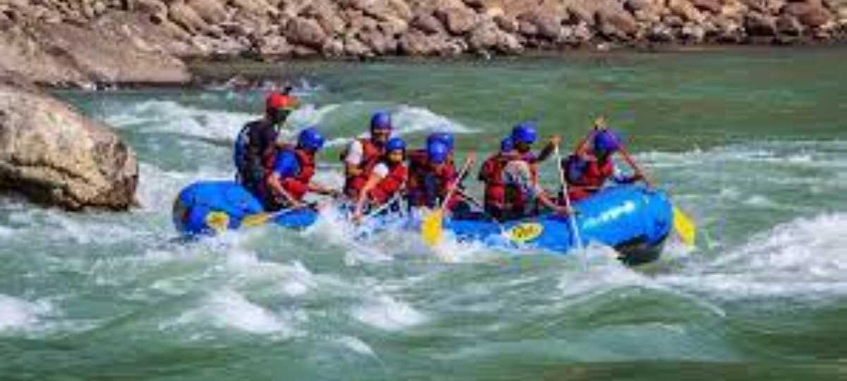 रोमांच: कल से गंगा में होगा फ़िर से शुरू, जारी हुआ फरमान…