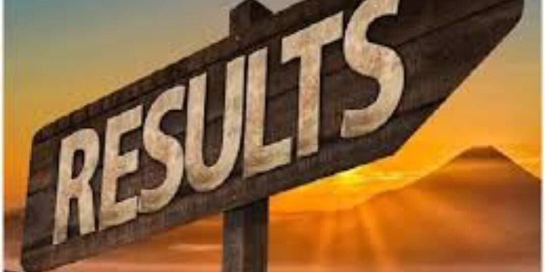 परिणाम: लैब टेक्नीशियन पदों का परीक्षा परिणाम घोषित, देखें…
