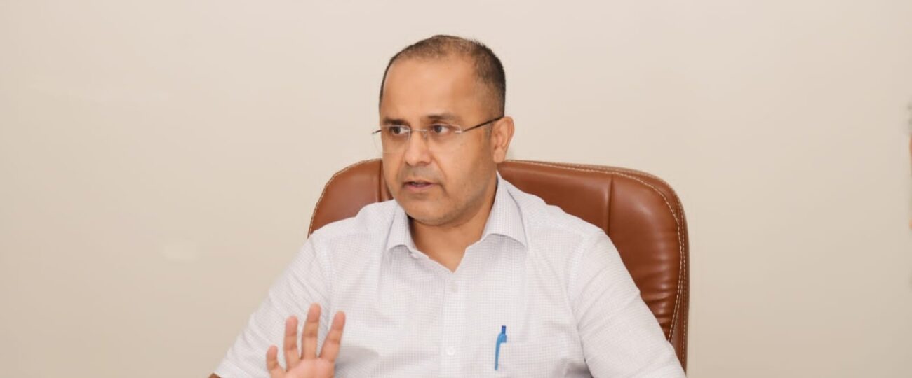 उत्तराखंड: सचिव गृह शैलेश बगोली ने ली प्रदेश के यातायात प्रबन्धन को लेकर बैठक, दिए ये निर्देश…