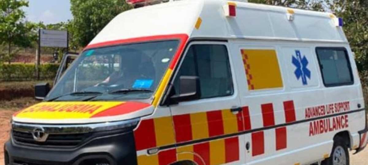 उत्तरकाशी जिले में एडवांस लाईफ सपोर्ट सिस्टम से लैस दो एंबुलेंस तैनात की जाएंगी…