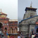 यात्रा: मानसून के बाद यात्रा हुई तेज, इसवर्ष 30 सितंबर तक 38 लाख श्रद्धालु पहुंचे…