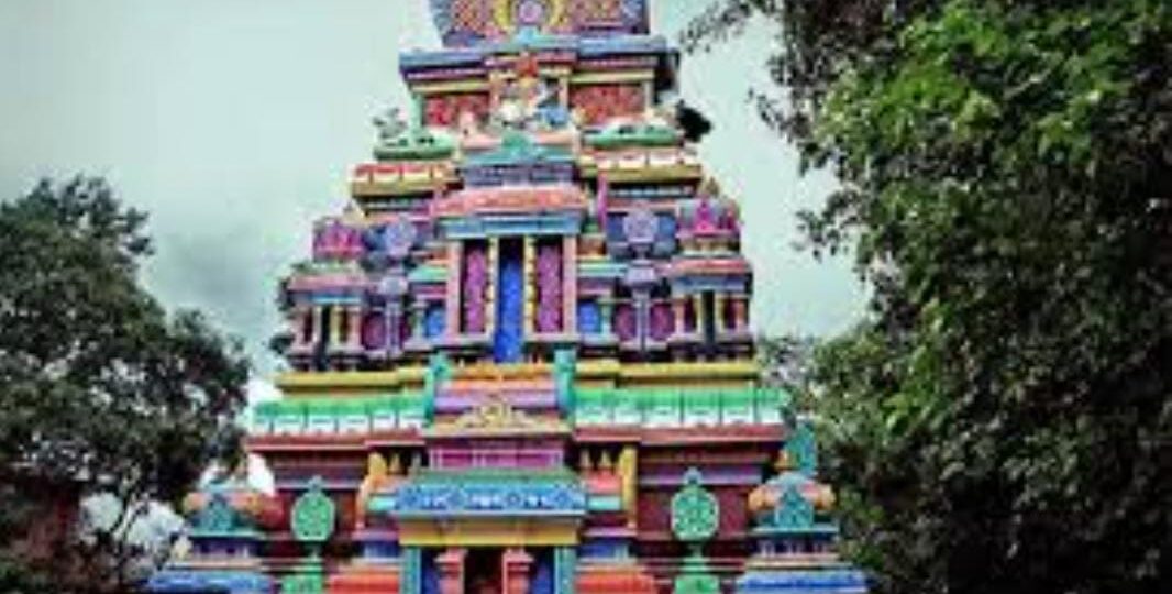 कवायद: सरकार जोड़ने जा रही इस धाम को रोपवे से…