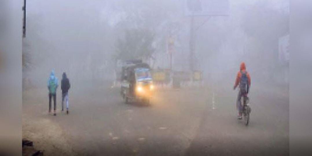 मौसम: मानसून हुआ वापस, छुटपुट बरसात के साथ सर्दियों की होगी शुरूआत…