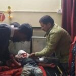 दुःखद: गुलदार ने दो मासूमों को बनाया निवाला, कोहराम…