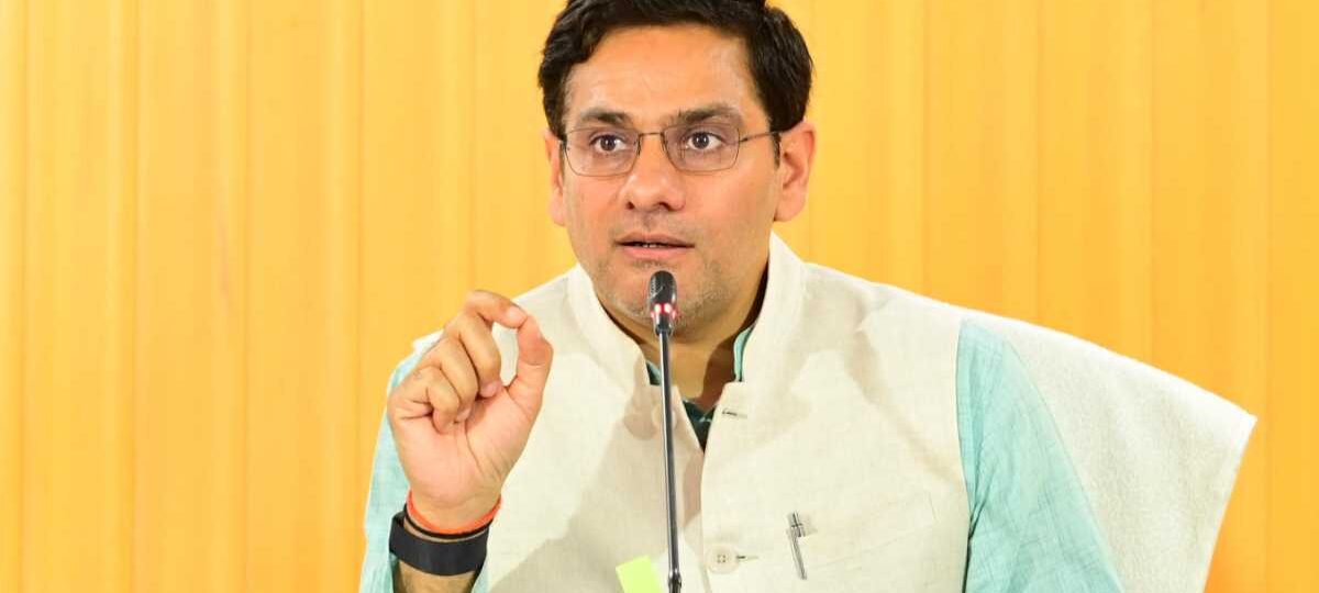 दुग्ध उत्पादक किसानों को दिवाली से पहले मिलेगी बकाया धनराशि…