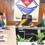 डम्पिंग जोन के सम्बन्ध में मुख्य सचिव ने ली महत्वपूर्ण बैठक…