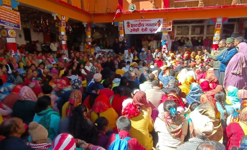 17 नवम्बर को बंद होंगे बदरीनाथ धाम के कपाट, जानिये चारों धामों की तिथियां…