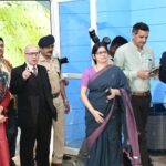 नैनीताल में मुख्य सचिव ने ली विकास कार्यों की बैठक, भू कानून को लेकर कही यह बात…