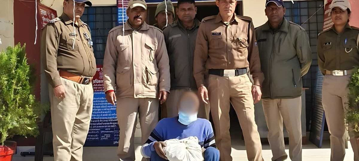 गदेरे में संदिग्ध परिस्थितियों में मृत मिले युवक की हुई थी हत्या, पुलिस ने सुलझाई गुत्थी…