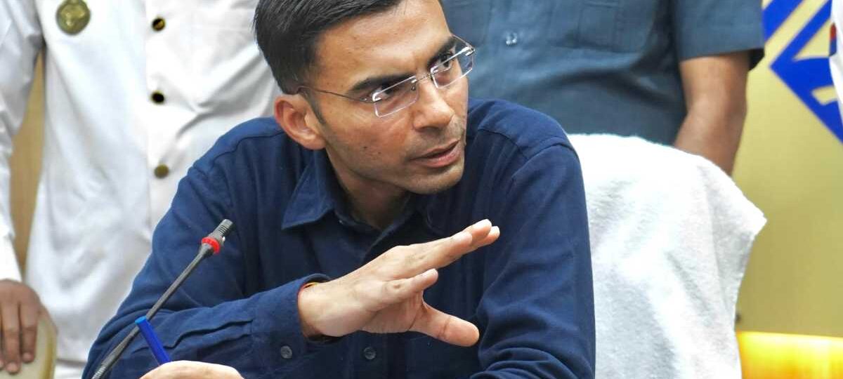 एम्स में अल्मोड़ा बस दुर्घटना, घायलों के उपचार में नहीं लिया जाएगा कोई चार्ज…