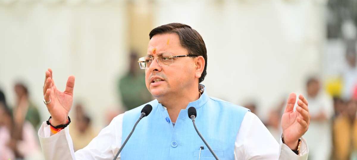 इगास पर्व पर धामी सरकार ने दी चिकित्साधिकारियों को एस०डी०ए०सी०पी० की बड़ी सौगात, वर्षों पुरानी मांग पर लगाई मुहर