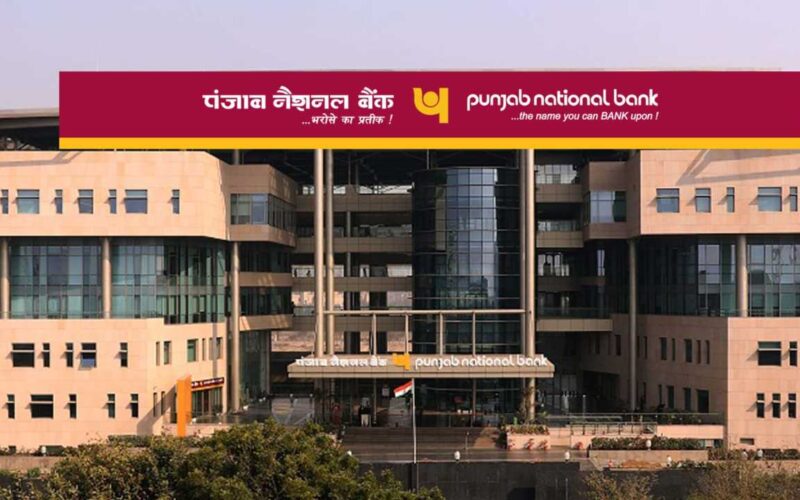 पीएनबी ने रिसाइकिल पीवीसी प्लास्टिक से बने इको-फ्रेंडली पलाश डेबिट कार्ड लॉन्च किया…