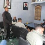 जिला सूचना कार्यालय रुद्रप्रयाग में आयोजित किया गया राष्ट्रीय प्रेस दिवस…