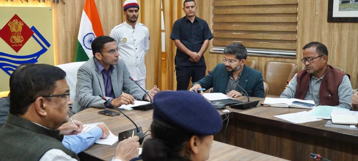 साधूराम इण्टर कालेज, इन्टेंसिव केयर शैल्टर का कार्य हुआ शुरू, भिक्षावृत्ति पर लगेगी रोक…