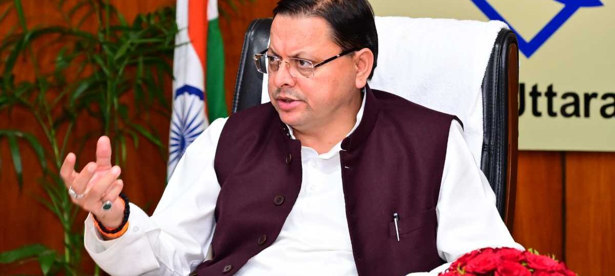 मुख्यमंत्री ने की जल जीवन मिशन की समीक्षा बैठक