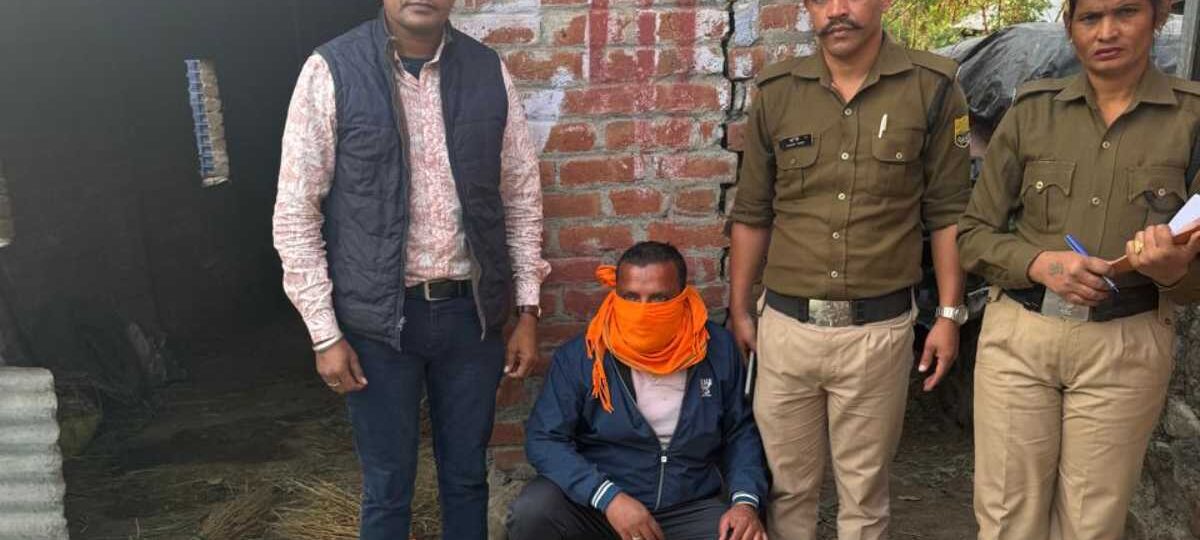 आबकारी विभाग चलाएगा सघन चैकिंग अभियान, यहां अवैध शराब के साथ दो गिरफ्तार…