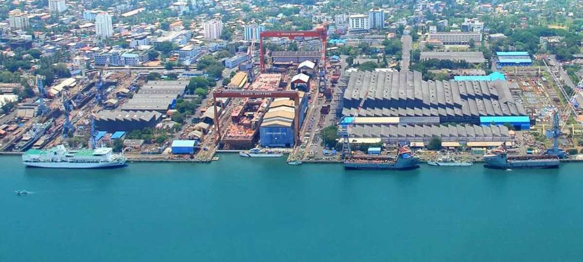 कोचीन शिपयार्ड में 10वीं पास के लिए वैकेंसी, आवेदन शुरू, जानिए डिटेल्स…