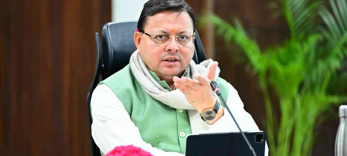 वैडिंग डेस्टिनेशन विकसित करने के लिए 04 सप्ताह में पॉलिसी बनाई जाय-मुख्यमंत्री