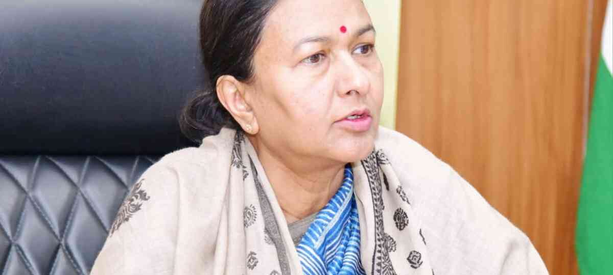 मुख्य सचिव ने राज्य में गोबर धन योजना के प्रभावी क्रियान्वयन के लिए विभागों की जिम्मेदारी तय की…