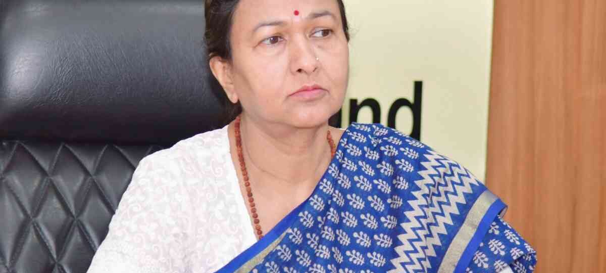 सीएस ने यूपीआरएनएन को नोटिस जारी करने के दिए निर्देश, जानिए वजह…