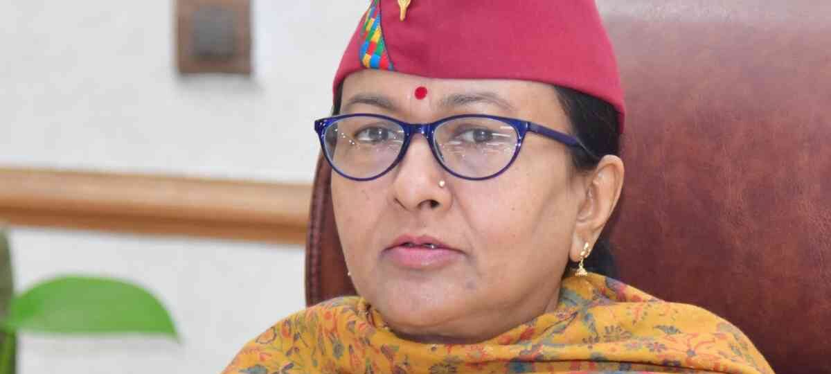 राज्य सरकार ने शुरू की अंतर्राष्ट्रीय प्रवासी उत्तराखंडी सम्मेलन की तैयारियां…