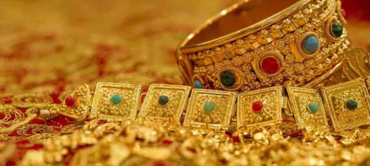 आज 9 दिसंबर को सोना हुआ और सस्ता, जानिए क्या रहा भाव…