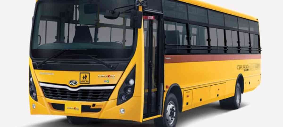 डीएम ने मिनी स्कूल बसों के लिए अनटाईड फंड से साठ लाख रूपये की धनराशि स्वीकृत की…