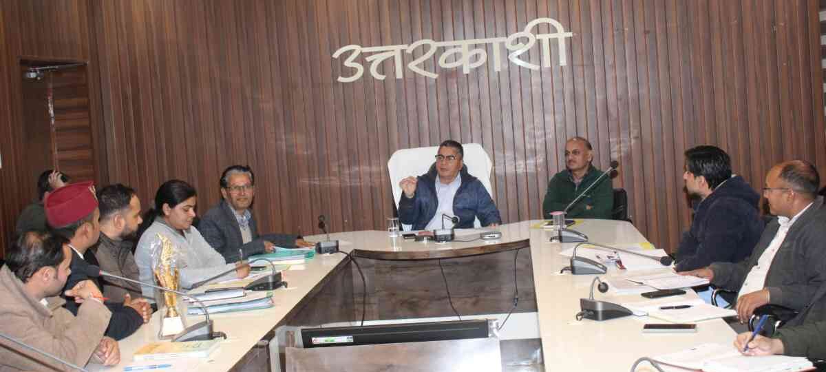 7 करोड़ 80 लाख की लागत से चार कलस्टरों में चार फसलों का होगा उत्पादन…