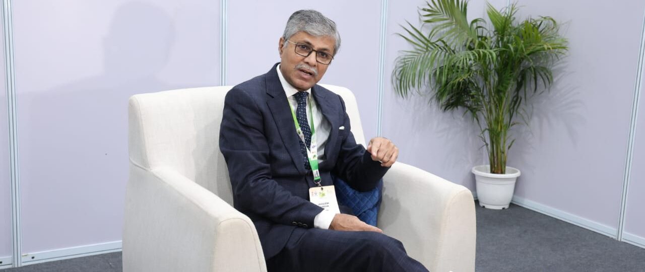 नेशनल आयुष मिशन में उत्तराखंड का अच्छा काम, केंद्रीय आयुष सचिव वैद्य राजेश कोटेचा ने की सराहना…