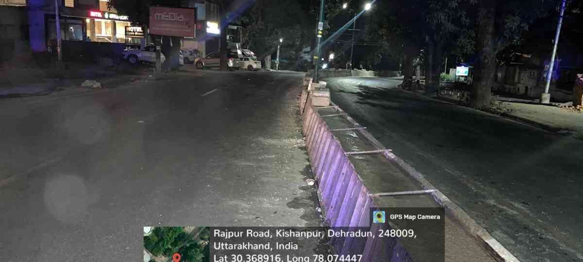 जनमानस को शहर में सुखद, सुरक्षित, आवागमन सुविधा मुहैया कराना जिला प्रशासन का दायित्व:डीएम