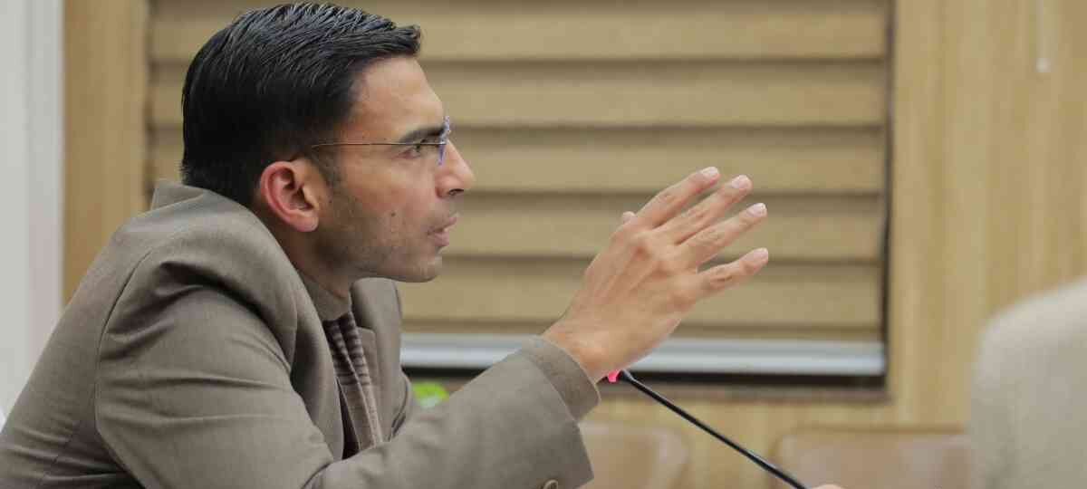 सभी एसडीएम 21 दिन में निपटाएं उनके यहां प्रचलित पीपी एक्ट के प्रकरणः डीएम