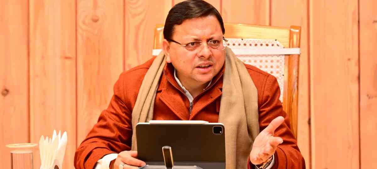 पर्यटकों की संख्या में वृद्धि के दृष्टिगत सुरक्षा व्यवस्था और यातायात प्रबंधन का विशेष ध्यान रखा जाय: मुख्यमंत्री