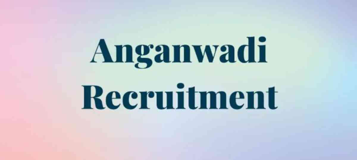 उत्तराखंड में शुरू होने वाली है 6500+ आंगनवाड़ी भर्ती, कार्यकर्ता और सहायिका के लिए होंगे आवेदन