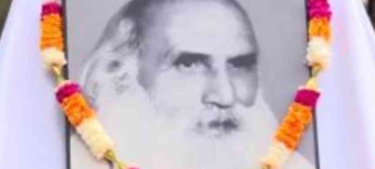 विराट व्यक्तित्व के थे इन्द्रमणी बडोनी…