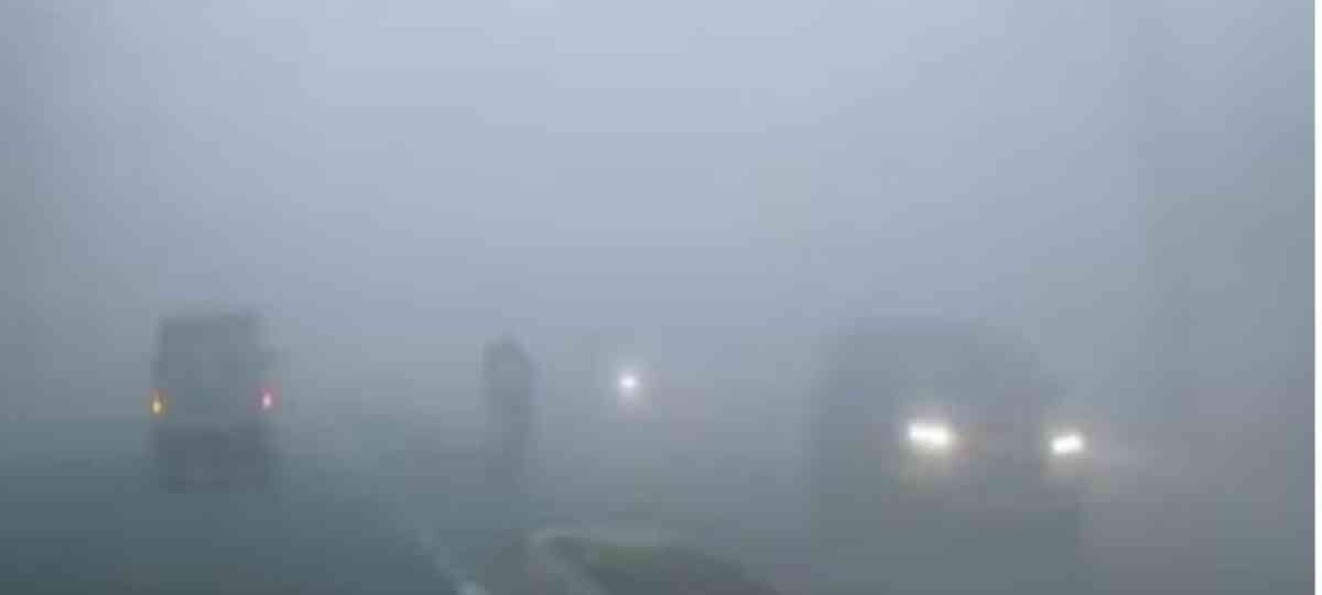 उत्तराखंड में हाड़ कंपा देने वाली ठंड शुरू, यहां पाला गिरने का अलर्ट जारी…