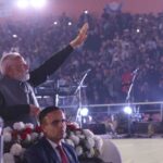 यूसीसी, शीतकालीन यात्रा व प्लास्टिक मुक्त अभियान पर मोदी ने की सराहना…