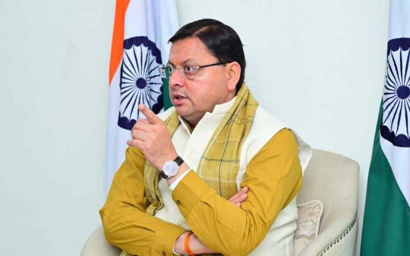 प्लास्टिक मुक्त उत्तराखण्ड, स्वच्छता और फिट इंडिया मूवमेंट के लिए बेहतर कार्ययोजना के साथ अभियान चलाया जाए