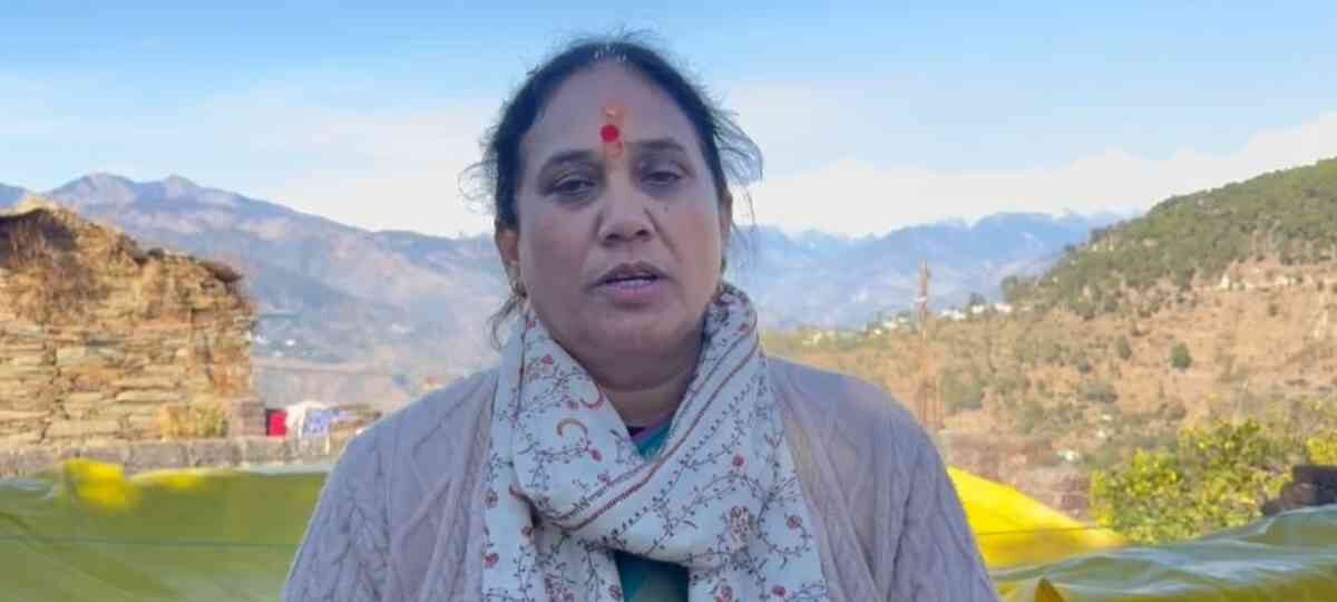 केदारनाथ विधायक आशा नौटियाल ने जताया CM का आभार, शीतकालीन यात्रा को बताया सफल…