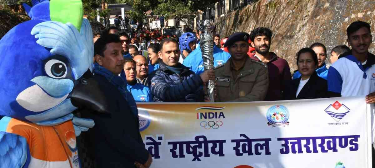 अवस्थापना सुविधाओं को संभालेंगी खेल अकादमी…