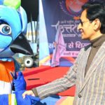 कुमाऊं आयुक्त दीपक रावत ने मिनी स्टेडियम हल्द्वानी का स्थलीय निरीक्षण किया…