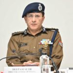 38वें राष्ट्रीय खेल: पुलिस महानिदेशक ने की हाई लेवल मीटिंग, तैयारियों का लिया जायजा…