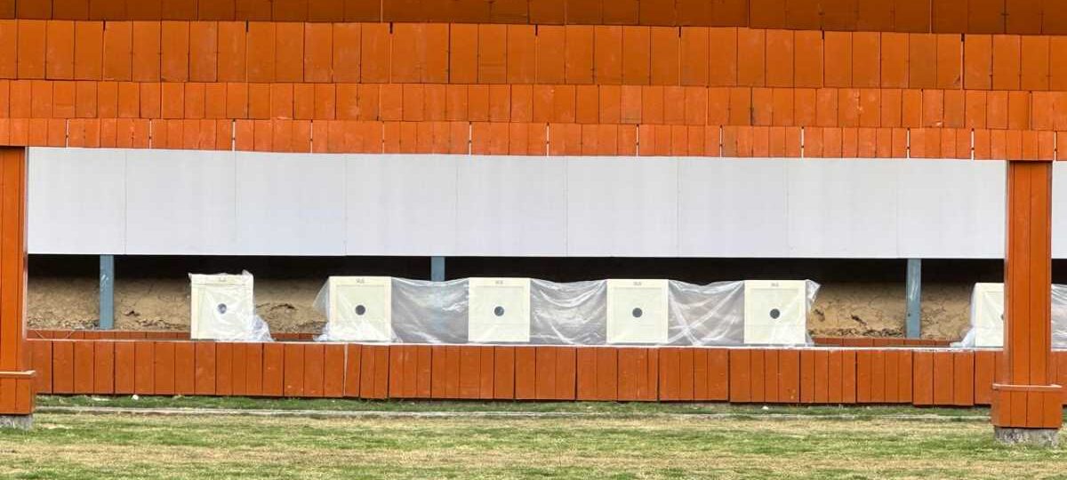 गजब की शूटिंग रेंज, दिल्ली-भोपाल जैसा उत्तराखंड का कद…