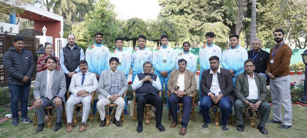 टीएचडीसीआईएल-आईकेसीए अकादमी ने एशियाई कैनो स्प्रिंट कप, हांगकांग में 3 स्वर्ण और 5 रजत पदक जीतकर देश को किया गौरवान्वित…