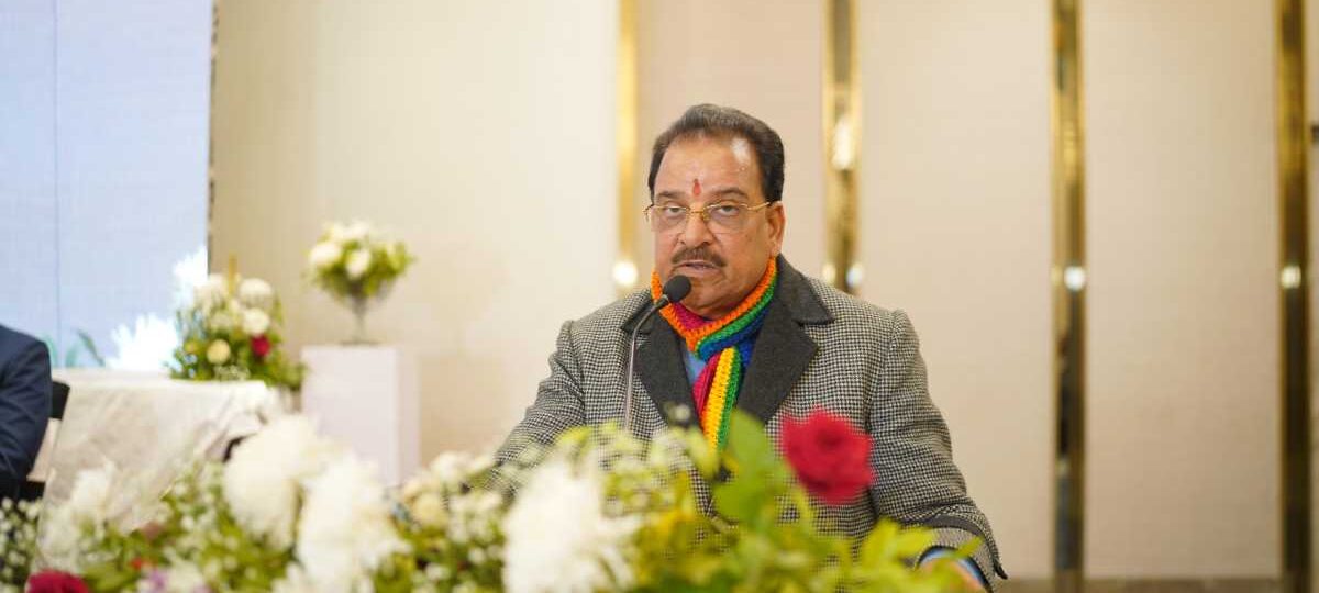 बीआईएस ने हल्द्वानी में आयोजित किया उद्योग सम्मेलन