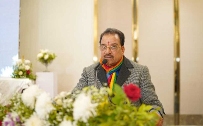 बीआईएस ने हल्द्वानी में आयोजित किया उद्योग सम्मेलन