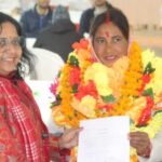रुद्रप्रयाग : 01 नगर पालिका परिषद एवं 01 नगर पंचायत में अध्यक्ष पद के लिए 02 निर्दलीयों ने मारी बाजी