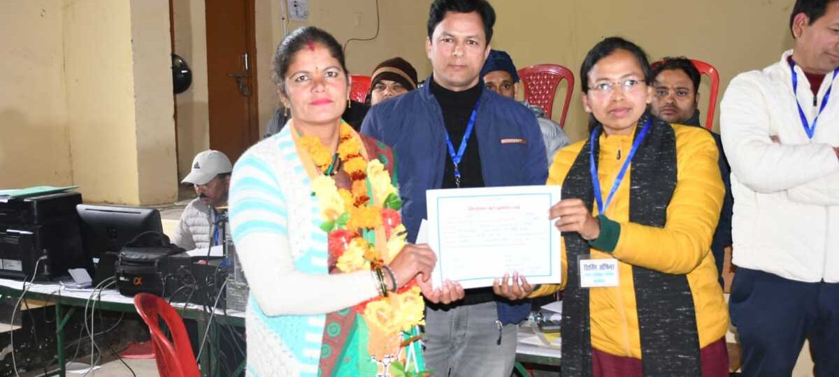 उत्तराखंड निकाय चुनाव में निर्दलियों ने दिखाया दम, मेयर से पार्षद तक BJP-कांग्रेस पर भारी पड़े ये नेता