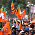 BJP के 47 बागी नेता 6 साल के लिए निष्कासित…