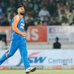 इंग्लैंड ने भारत को 26 रन से हराया, सीरीज में की वापसी…