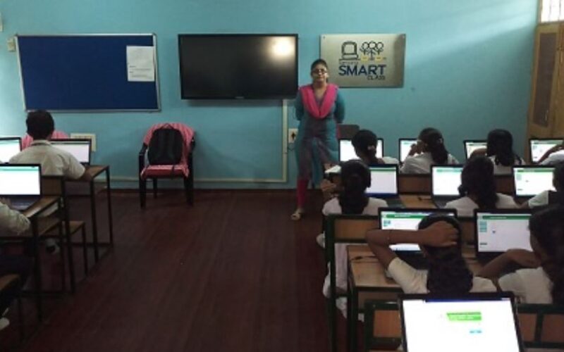 18 जनवरी, 2025 को सम्पादित होगी जवाहर नवोदय विद्यालय चयन परीक्षा